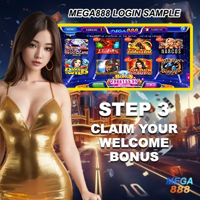 Register Step 3